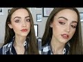 Every Day Makeup Routine | 10 Minute Makeup
