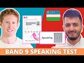 Ielts speaking band 9  confident answers