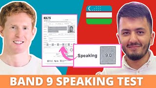 IELTS Speaking Band 9 | Confident Answers