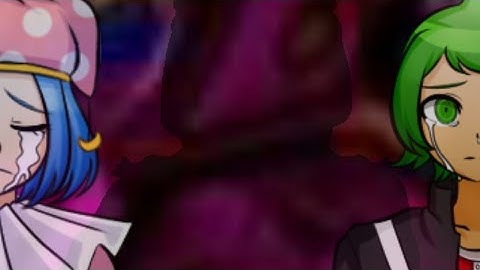 (DRA CHAPTER 4 SPOILERS) Can