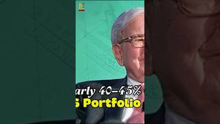 Inside Buffett’s Biggest Bets Apple, Bank of America &amp; Coca Cola Explained!