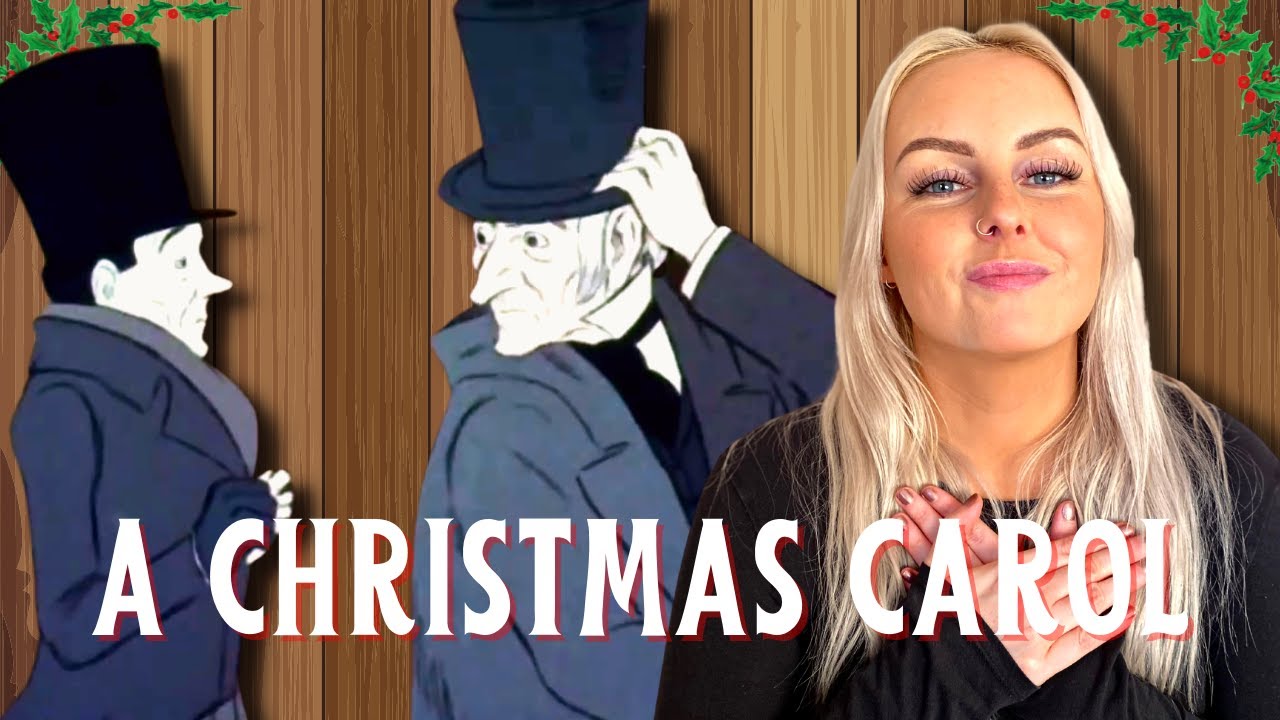 A CHRISTMAS CAROL (1971) | FIRST TIME WATCHING | REACTION
