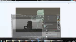 Cel Renderer Effects in VRAYforC4D - Tutorial