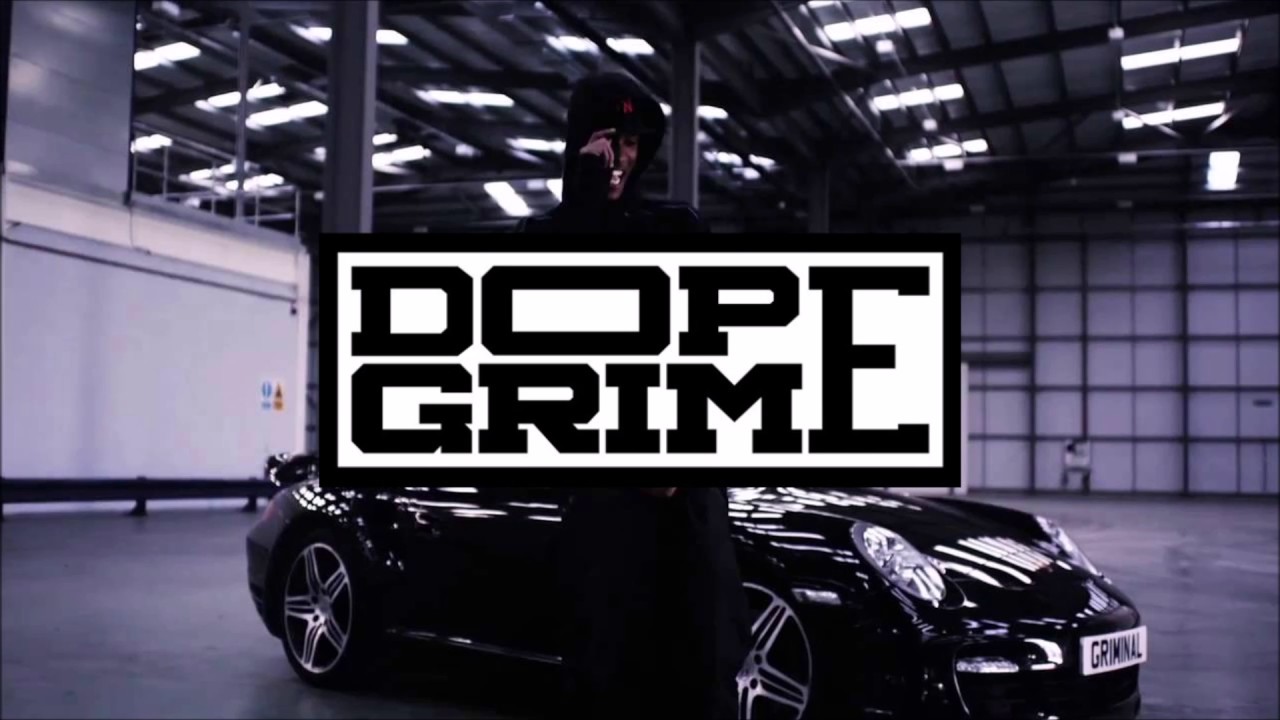 Griminal ft Chip, Ghetts, Lil Nasty, Krept, Wretch 32 & Blue