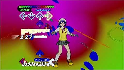 [DDR UNIVERSE] Indian Summer / Canton