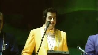 The Wiggles - Live Hot Potatoes Overture In Widescreen 2005