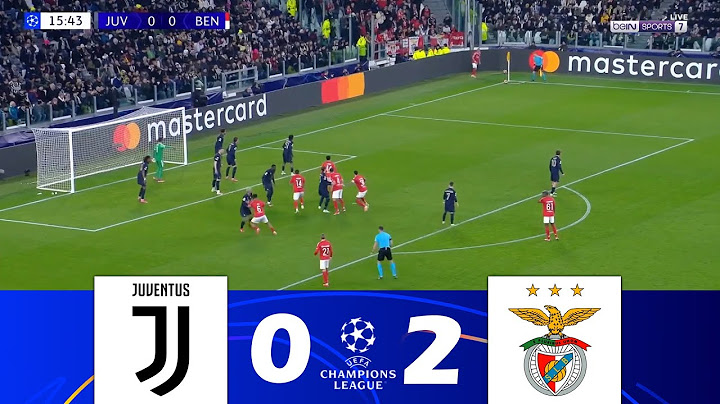 Juventus-Benfica [0-2] | UEFA Champions League 2024/25 | Highlights della Partita!