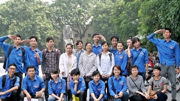 LHO: Sơ kết giai đoạn I chiến dịch "Tiếp sức mùa thi 2013"