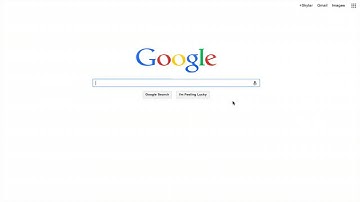 How to Enable Instant in Chrome : Google Applications