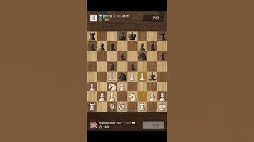 Excellent and brilliant moves   #chess #chessgame #chesscom #chesspuzzle #chessmaster  #shorts
