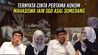 Download Lagu TERNYATA CINTA PERTAMA KOKOM SAMA MAHASISWA IAIN SGD ASAL SUMEDANG MP3 Download Lagu TERNYATA CINTA PERTAMA KOKOM SAMA MAHASISWA IAIN SGD ASAL SUMEDANG MP3