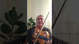 Kemancı Mızrap - Kurban Olduğum