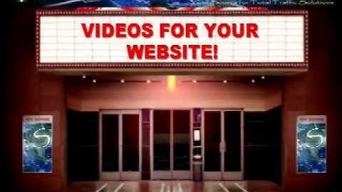 (Targeted Traffic To Website) Total Traffic Source-Video Creation, Video Marketing, etc___.wmv