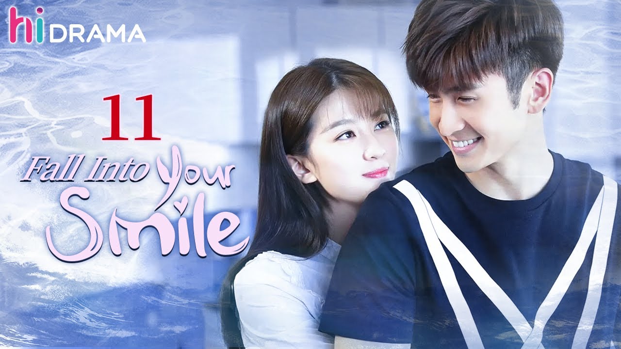 【Multi-sub】 EP11 Fall into Your Smile | Falling in Love with the Young