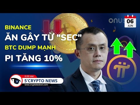 Video: Crypto Exchange Binance đang xây dựng một ngân hàng phân cấp trên đảo Malta