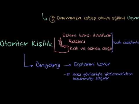 Video: Önyargısız bir dil nedir?