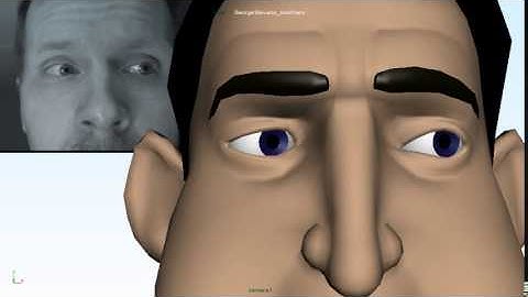 Christopher Wolfe iAnimate Workshop 4