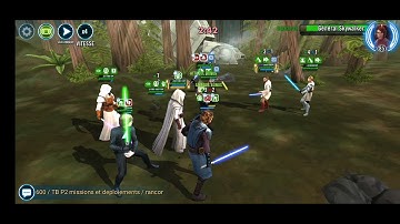 JML counter JMK CAT (with faster JML)