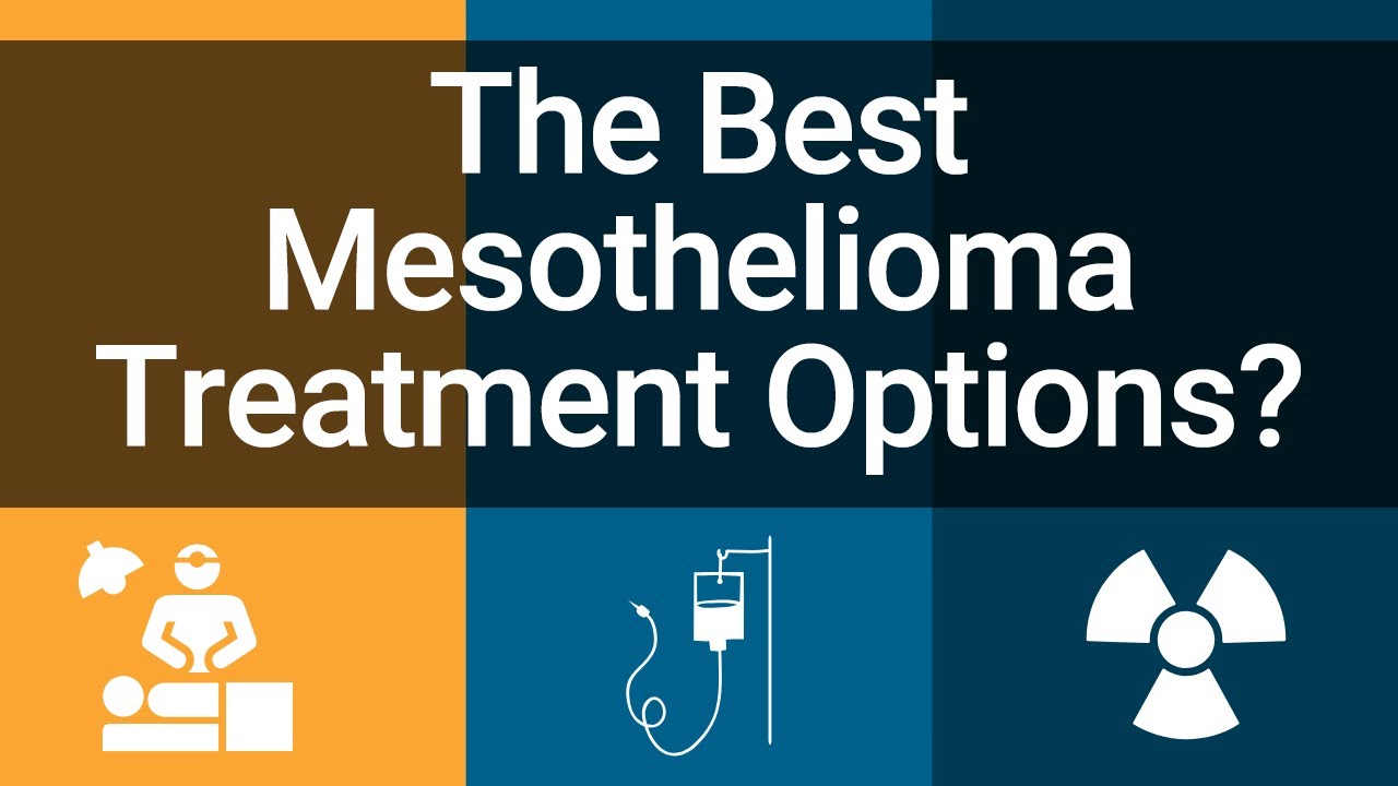 mesothelioma shortness of breath