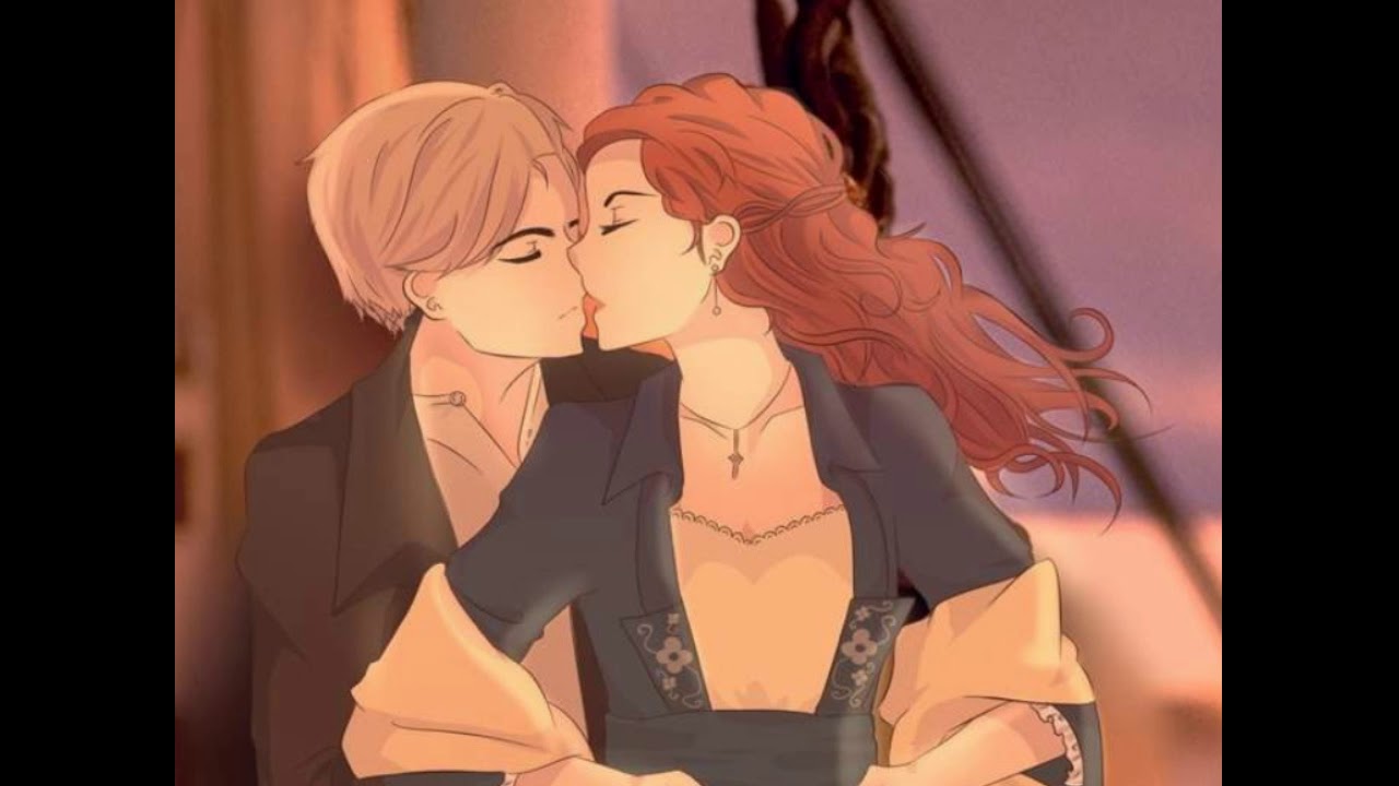 Nightcore - Zostawcie Titanica