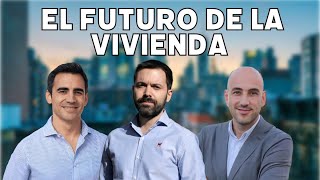 ¿Qué pasará con los precios de la vivienda en España?