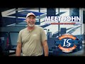 MORryde Customers: Meet John