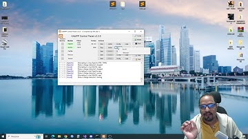 🔑 Como MUDAR a SENHA do MySQL no phpMyAdmin (XAMPP) – Tutorial RÁPIDO e FÁCIL! ⚡