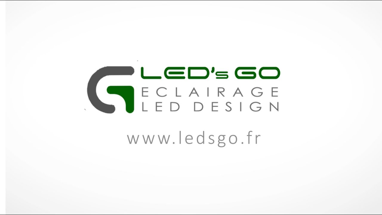 LED's Go : Eclairage LED design