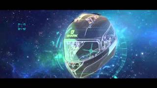 EVO ONE: One reEVOlution ONE helmet