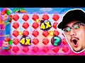  new sweet bonanza  joker bombs pays insane profit  500casino 