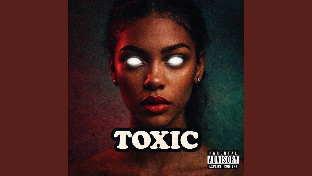 Watch Toxic on YouTube Watch Toxic on YouTube