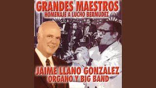 Video thumbnail of "Jaime Llano González - Salsipuedes"