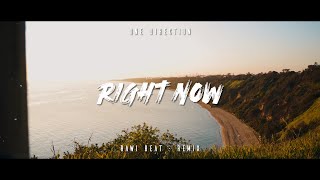 JEDAG JEDUG !!! Rawi Beat - Right Now - ( New Remix )