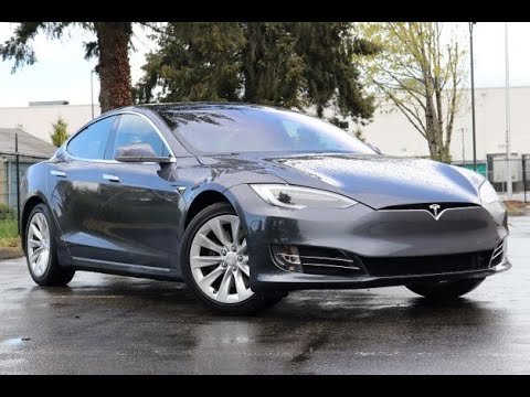 2018 Tesla Model S 75D Buyers Guide and Info - YouTube