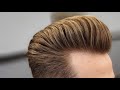 How To do competition traditional hairstyle