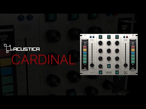 CARDINAL | Demo