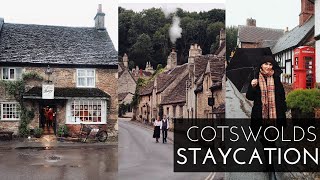 Exploring the Cotswolds (Cosy Weekend Travel Guide)