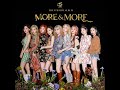 More and More (All Versions)