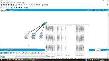 Tugas Pertemuan 6 - Jaringan Komputer - BSI
