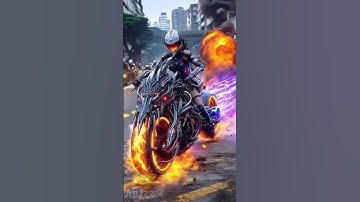 Power Beyond Limits – Exo Warlord Unleashed!#shorts#ai #ytshorts