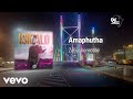 Zaba - Amaphutha (Visualizer) ft. Vernotile