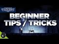Beginner Tips and Tricks (and other information) - Hollow Knight | Random Respawn
