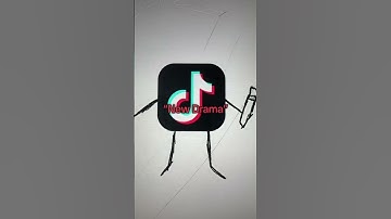 #artcommunity on tiktok always has #drama #animation #art #digitalart #digitalartist #shorts #fyp