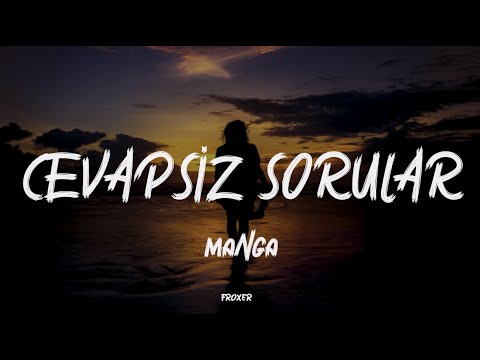 MANGA - CEVAPSİZ
