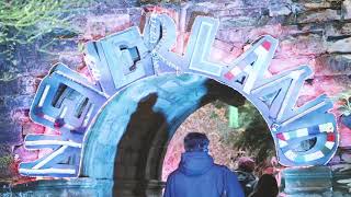 Christmas at Hever Castle