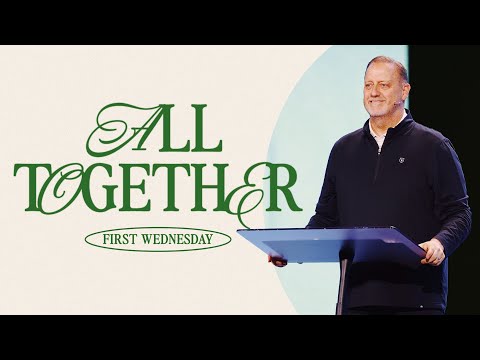 ALL TOGETHER – DINO RIZZO
