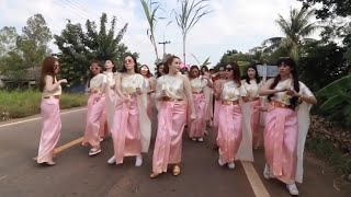 EDM Nhạc Đám Cưới Thái Lan _EDM Nhạc khmer hot tiktok 2021