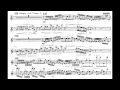 Fantasia for Alto Saxophone - Claude T. Smith