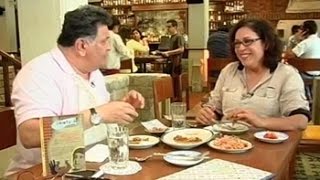 Exclusive: A conversation over lunch with Rishi Kapoor