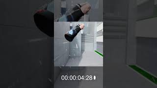 Stride Time Trial Gameplay (VR)